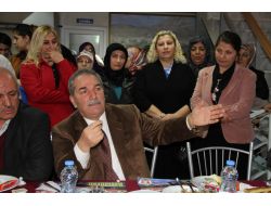 İlkadım’da Hemşehriler Kaynaşacak