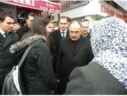 Atalay: Son 3 Yıldır Türkiye'den Aihm'e Bir Tek İşkence Davası Gitmedi