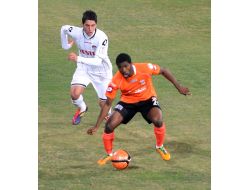 Manisaspor: 2 - Adanaspor: 1