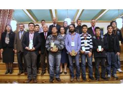 Zeka Oyunlarında Yamanlar Ve Odtü’lü Öğrenciler Birinci Oldu