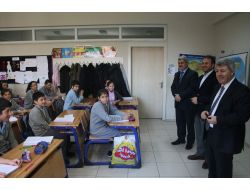 Gülsar: Öğretmenler Derslere Hazırlıklı Girsin