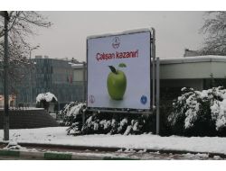 Bursa İl Milli Eğitim Müdürlüğü'nden Öğrencileri Motive Çalışması