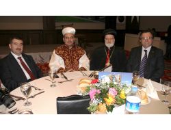 Müftü Ve Metropolit, Somali’de Birlikte Su Kuyusu Açacak