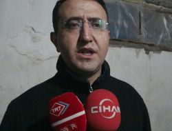 Yüksek Ot Fiyatları, Atları Dışarıda Bıraktı, Kaymakam Seferber Oldu