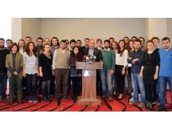 Gürsel Tekin: Böyle Kolay Belediye Başkanlığını Ben De Yaparım