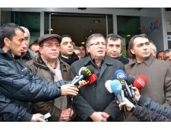 Selahattin Özel: Narlı'dan Gar Meydanı'na Yürüyeceğiz