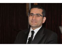 'En Büyük Haberci Peygamber Efendimizdi (Sas)'