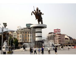 'Türkler, Balkanları ‘kardeşlik’ Parolasıyla Kucaklıyor'