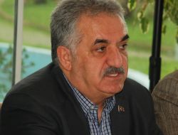 Yazıcı, mahkeme sürecine şaşırdı!