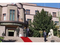 Özel'den Menemen Mesajı