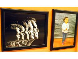 Anı Fotoğrafları Üçüncü Boyuta Geçti