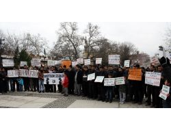 Mustazaflar Cemiyeti'nden Başörtüsüne Özgürlük Talebi