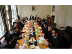 Bursaspor İznik Çinili Forma İle Sahaya Çıkacak