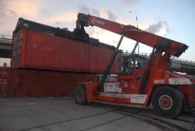 İzmir'de kaçak akaryakıt operasyonu