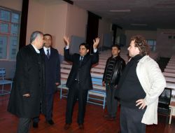 Milletvekili Cemal Yılmaz Demir: İmam Hatip Okullarına Rağbet Artıyor