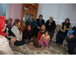 Müftülük, Aynı Apartmanda 5 Yıl Küs Yaşayan İki Aileyi Barıştırdı