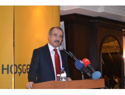 "Eğitim Felsefemizi Değiştiriyoruz"