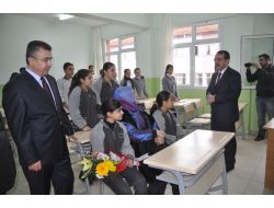 "Geçmiş Değerleri Yeniden Kazanmak İçin Önemli Adımlar Atıyoruz"