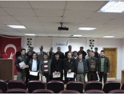 Oltulu Genç Girişimciler, İş Dünyasında Daha Aktif Olacak