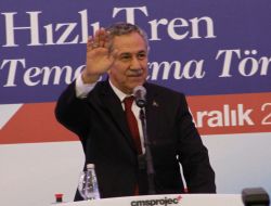 "Allah Gurbetten Dönmeyi Nasip Etsin"