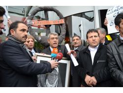 Erzurumlular’dan Özel Televizyon Kanalına 'Nene Hatun' Tepkisi