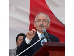 Kılıçdaroğlu: Uzaya Aygıt Göndereceksin, O Üniversiteye Sırtını Döneceksin