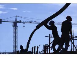 Soğuk Havalarda İş Kazalarına Dikkat