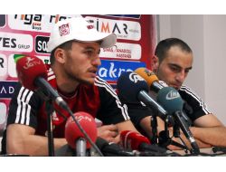 Çalımbay: Biraz Daha Dikkatli Olabilseydik Daha Rahat Kazanabilirdik