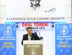 "Sanayici Messi Ve Ronaldo’nun Korunduğu Gibi Korunmalı"