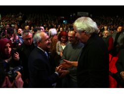 Kılıçdaroğlu: Benim Kadar Çalışan Başka Bir Genel Başkan Yok