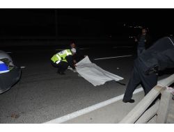 İzmir'de Kaza: 1 Ölü, 1 Yaralı