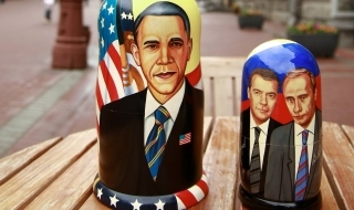 RUSYA VE ABD DİPLOMATİK SAVAŞTA