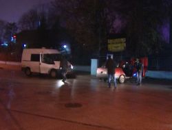 Pompalı Tüfekle Güzellik Salonu Bastılar: 1’i Ağır, 4 Yaralı