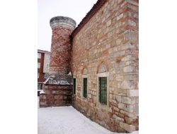 500 Yıllık Atik Ali Paşa Camii Onarılacak