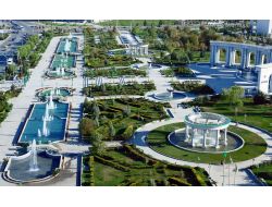 Türkmenistan’da Bir İlk: Basın Yasası Çıktı