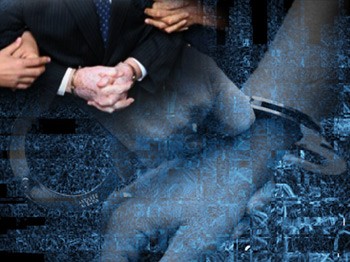 İzmir'de Çete Operasyonu