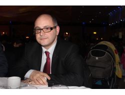 Yozgat Asıllı Siyasetçi, İsveç’te Milletvekili Oldu