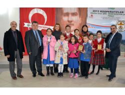 Cumhuriyet Tarihinin İlk Kooperatifi Denizli Kale’de Kurulmuş