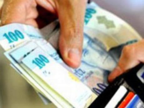 "Yeni yıla yüzde 7.8 zamla uyanacağız"