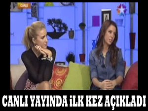 TANEM SİVAR UFO GÖRMÜŞ!