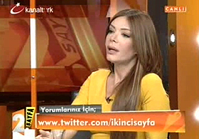 "BAŞÖRTÜ İÇİN AYET YOK!"