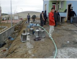 Kırıkkale'de Facianın Eşiğinden Dönüldü