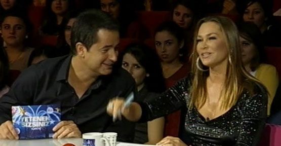 ACUN'DAN BÜYÜK İTİRAF