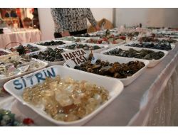 'Şifa Kaynağı Taşları Kullanmayı Bilmiyoruz'