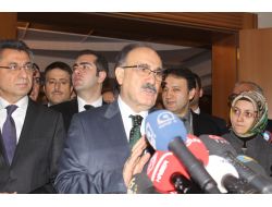 Atalay: Millet İradesinin Daha Etkili Olması Hedefimiz