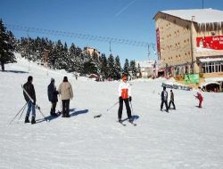 Uludağ'da Yetki Karmaşası Bitiyor