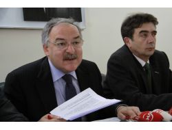 Chp'li Koç: Otoyol Özelleştirmesi Anayasa Suçudur, Yasal Girişimlerimiz Olacak