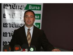 Tüyap Bursa Fuarları 6 Milyon Ziyaretçiyi Ağırladı