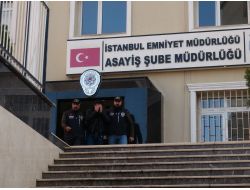 İş Adamı Cinayeti Alacak Verecek Nedeniyle İşlenmiş