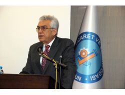 Cezaevi Müdürü, 'Tahliye Olan Hükümlülere İş Verin' Çağrısı Yaptı